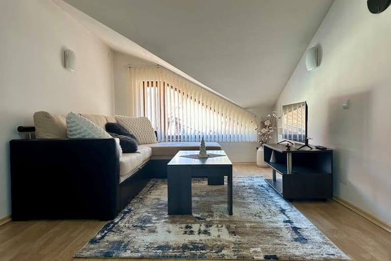 Alpine 1BR Near Gondola | Parking
