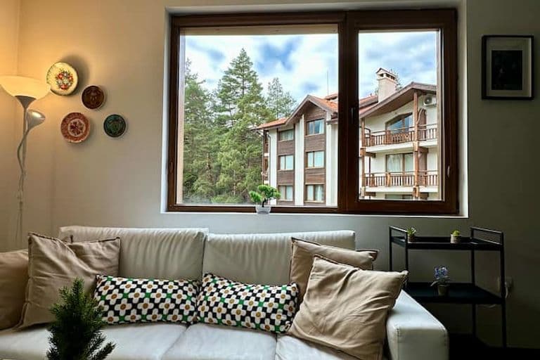 Ski-In/Out 1BR | Great View | Parking