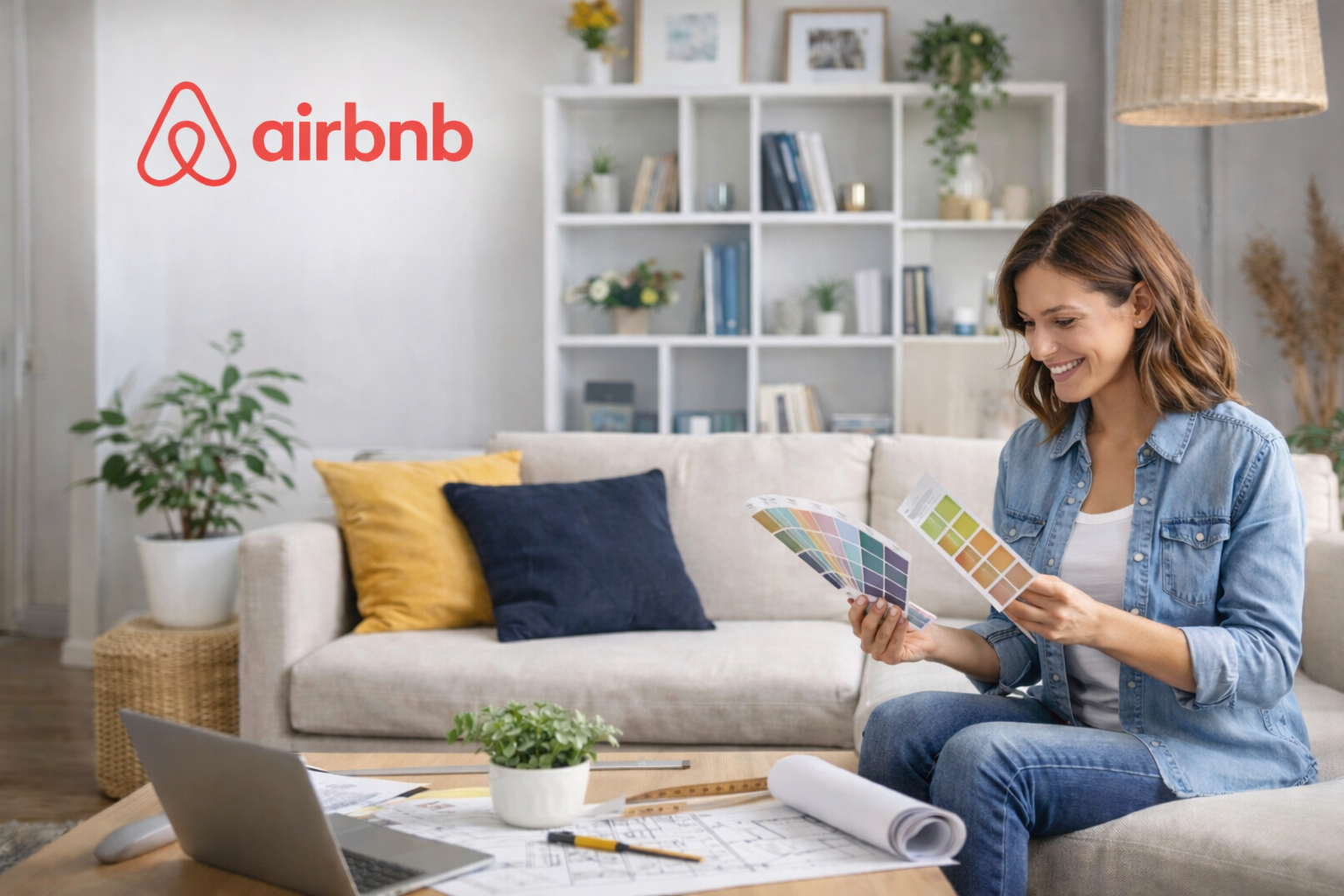 дизайнът и декорацията