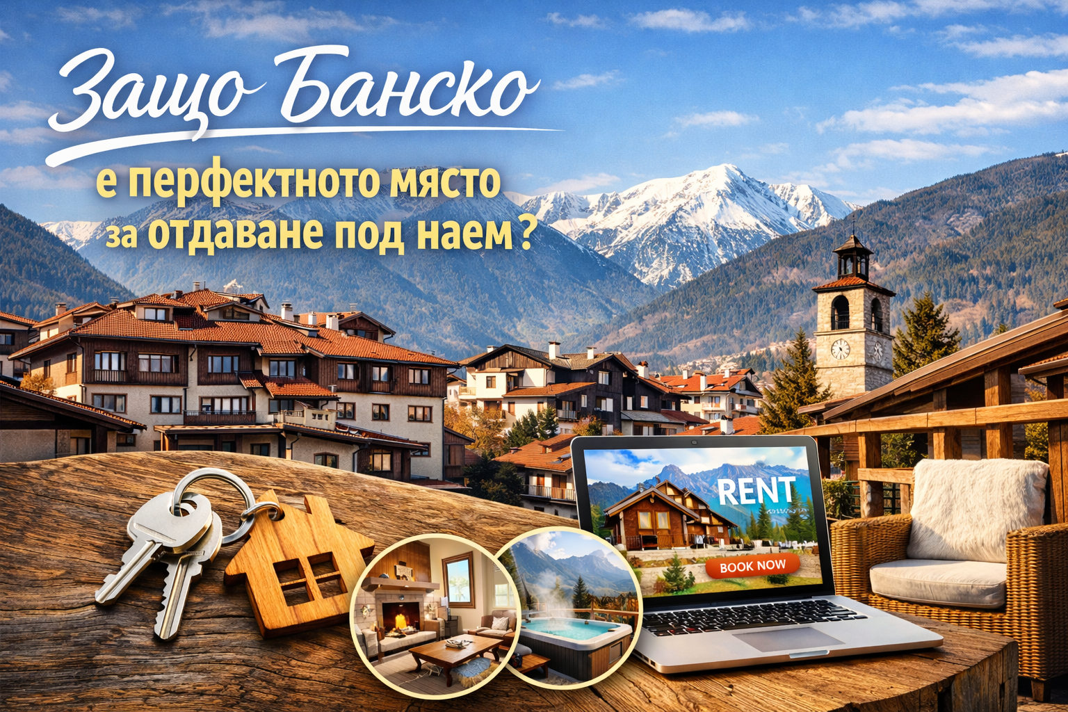 отдаване под наем